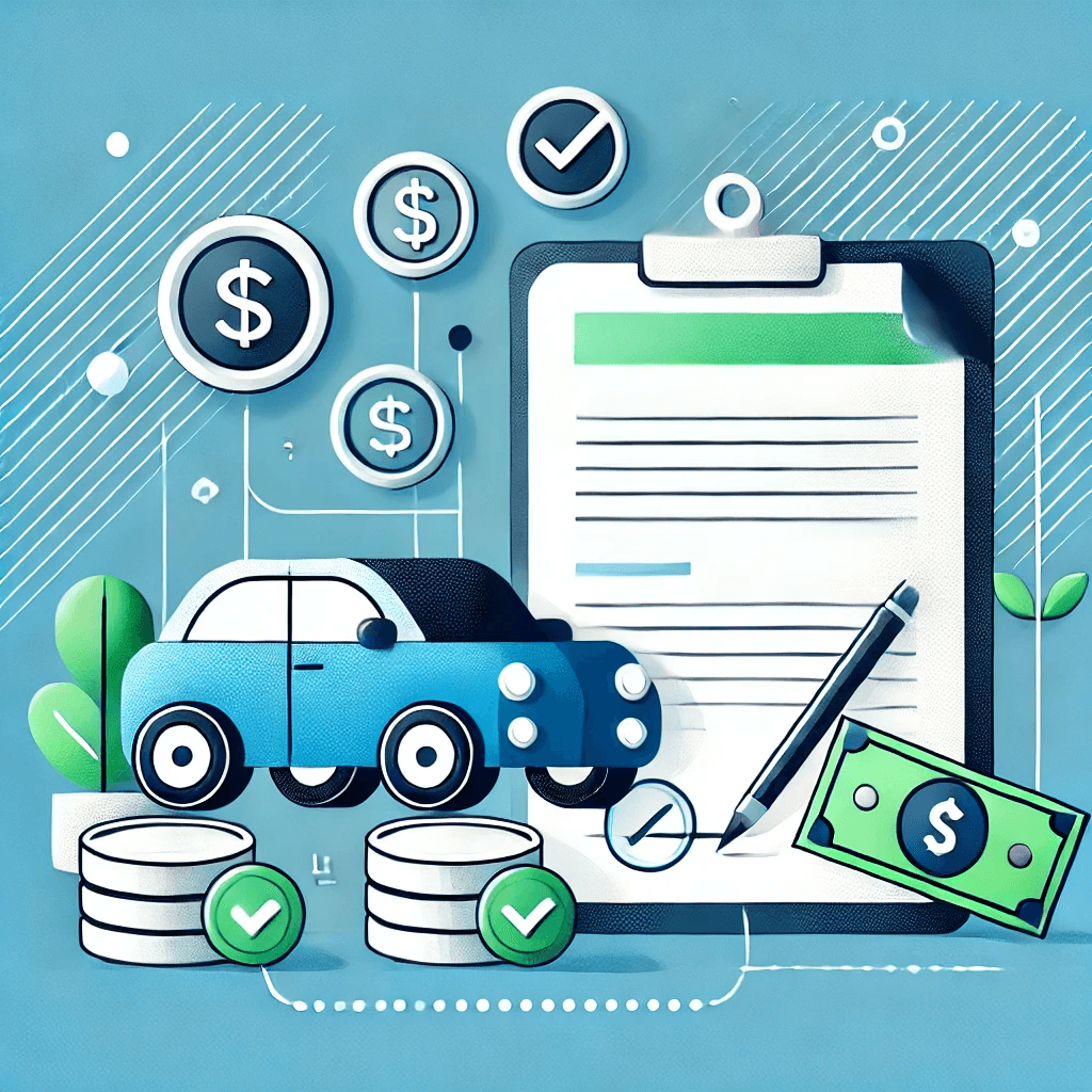 ABSA Vehicle and Asset Finance (AVAF) - A Vehicle Loan Application System